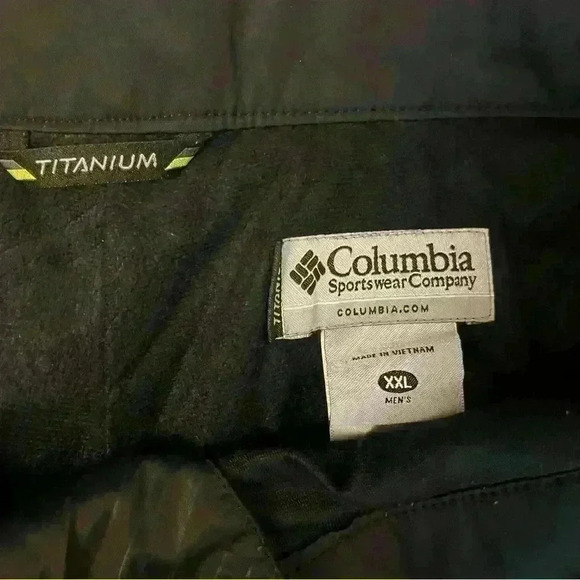 Columbia Omni-Tech Snow Ski Pants - Picture 3 of 10
